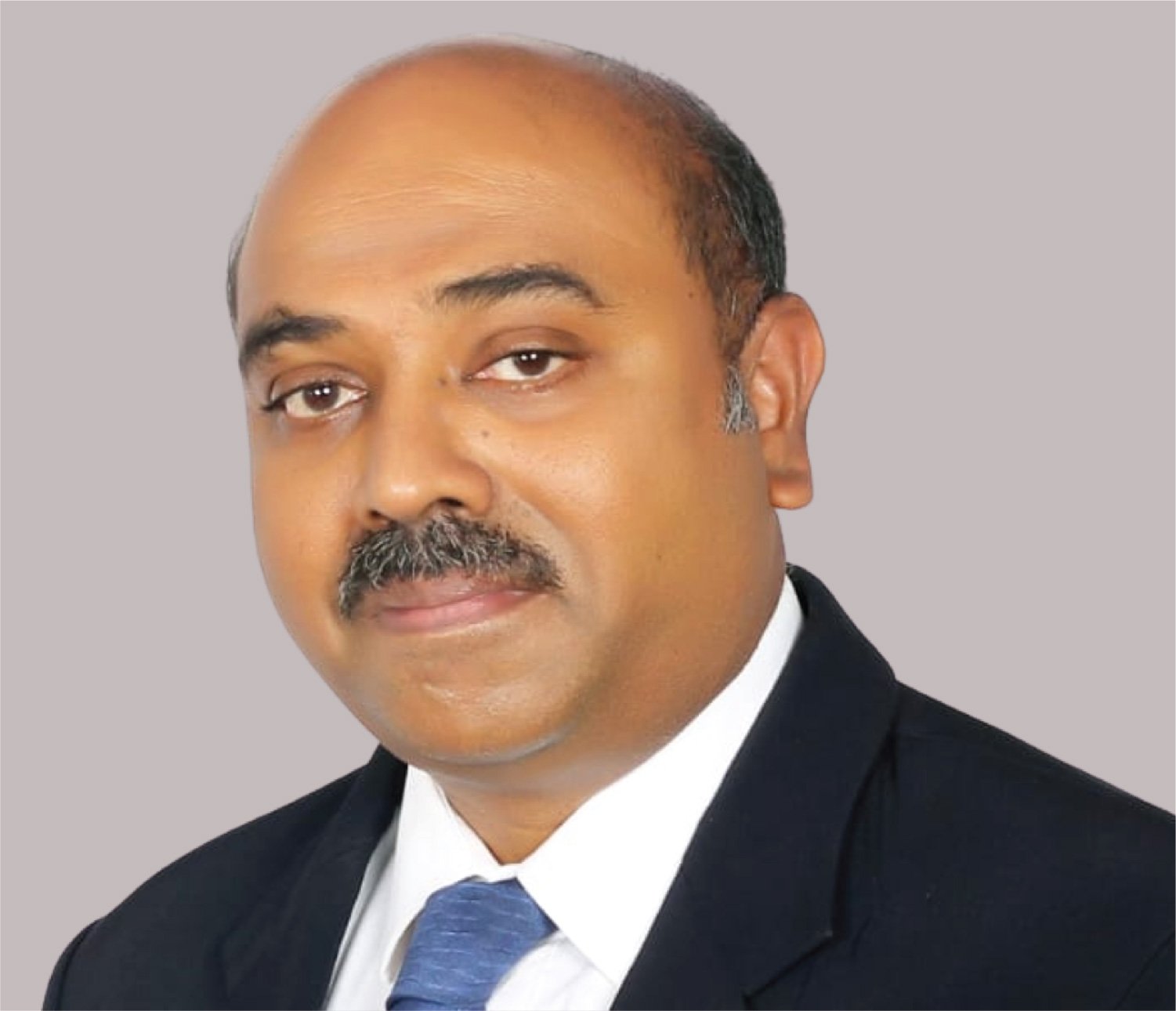 H.E. Mr. Saravana Kumar Kumaravasagam